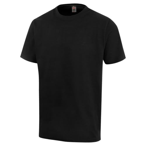 Würth MODYF Job+ T-shirt travail noir XXL coton
