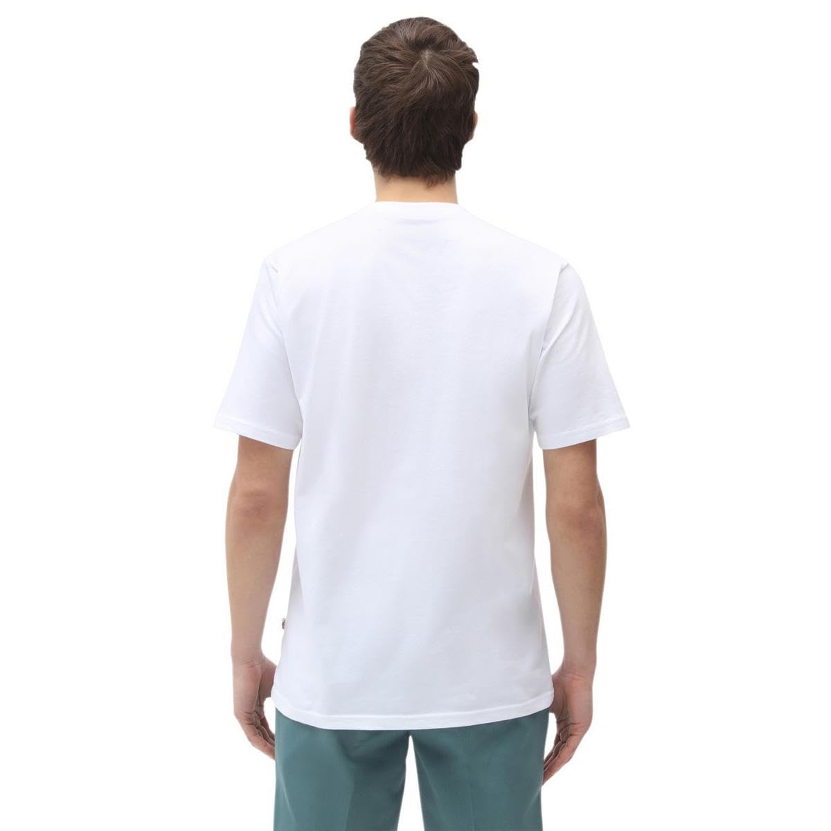 Dickies Icon Logo Tee t-shirt homme pack 1