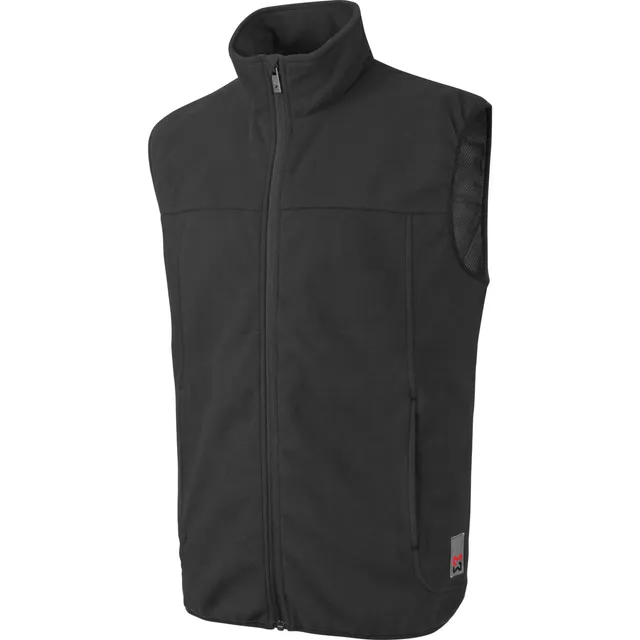 Würth MODYF Star gilet polaire Lynx noir taille M