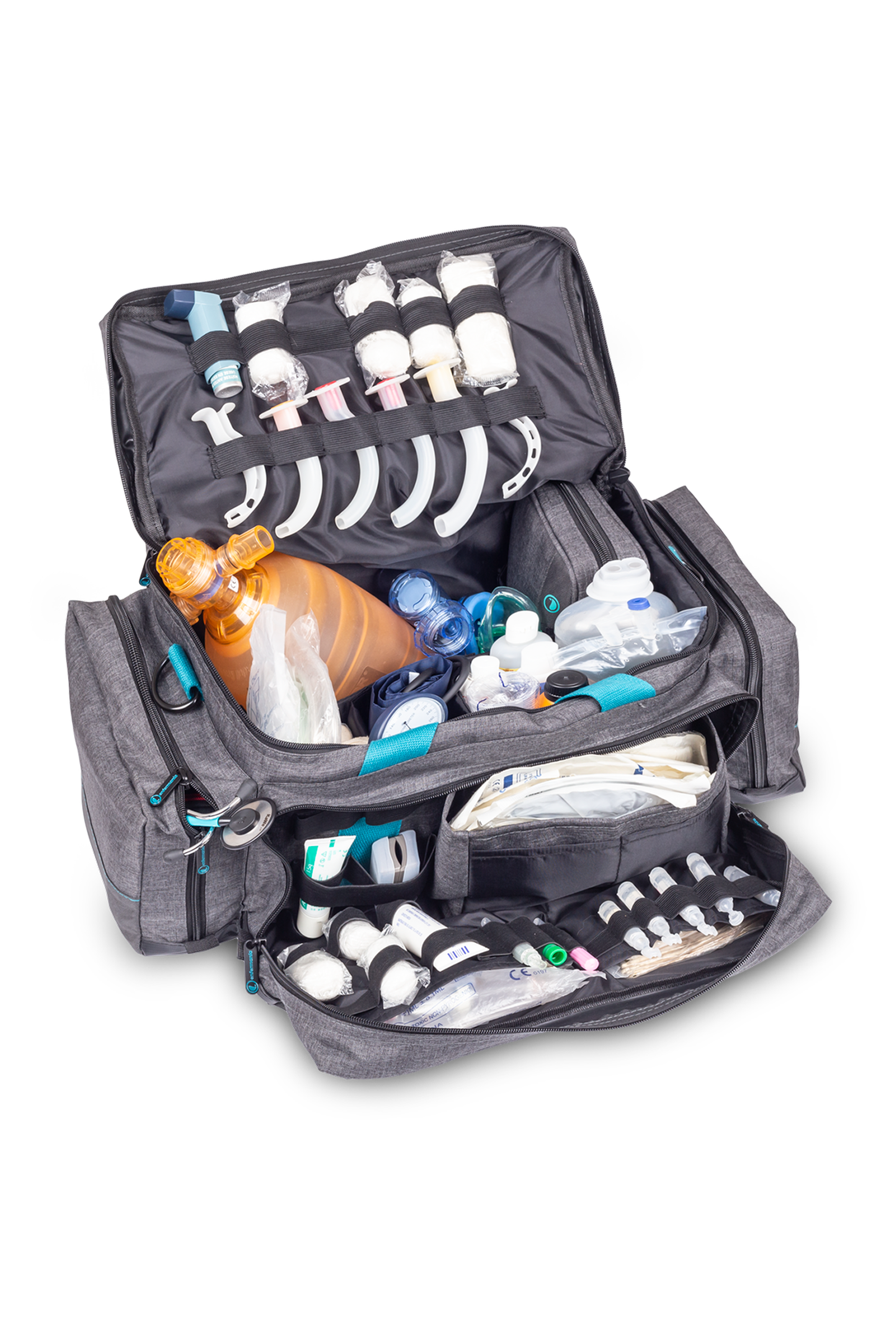 Enfermania Gravity sac médical grande capacité 46,7 L Urban Care
