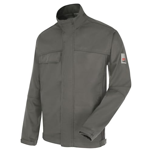 Würth MODYF Star Cotton veste de travail gris S 100% coton
