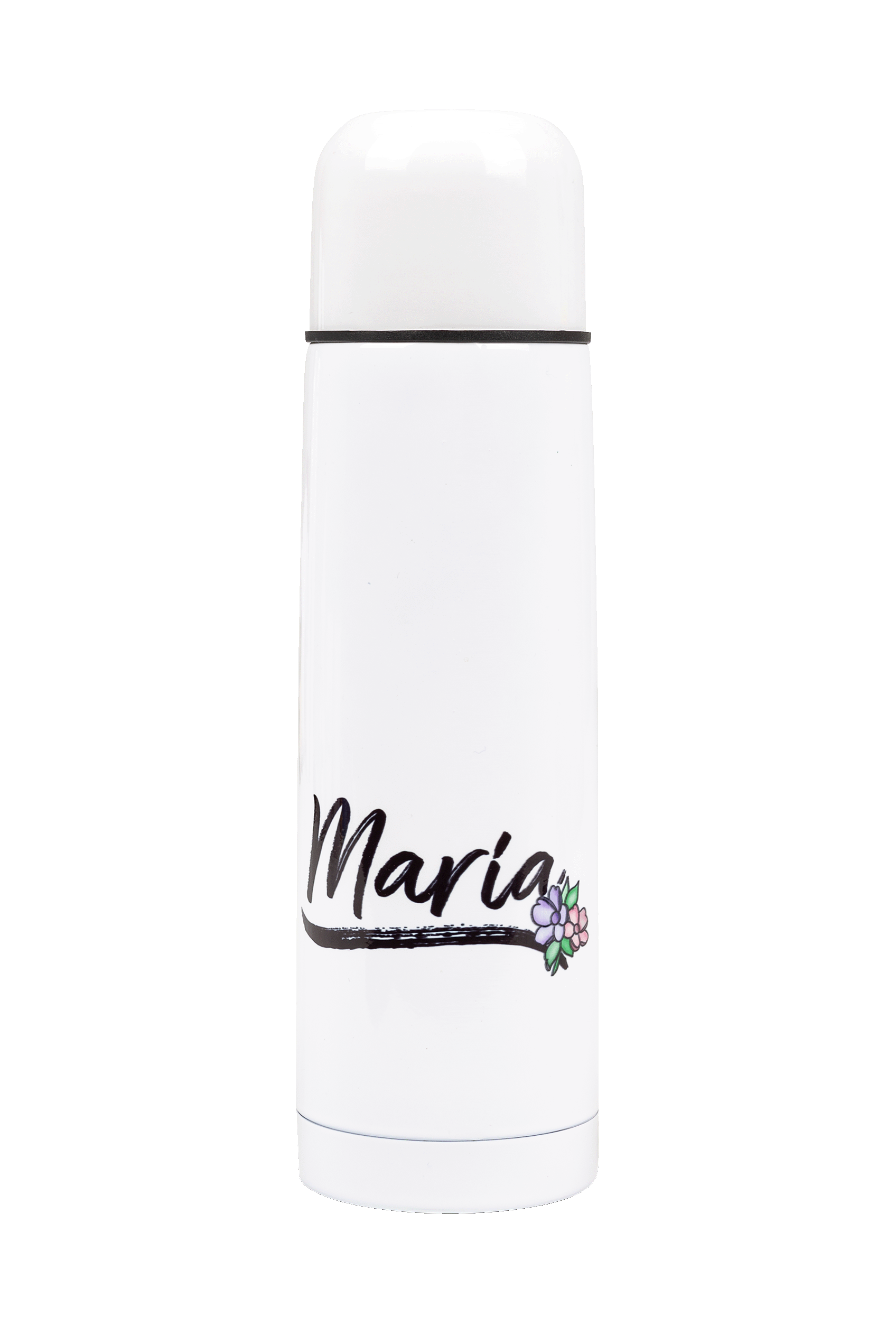 Enfermania Matrona Vida thermos inox personnalisable 500 ml