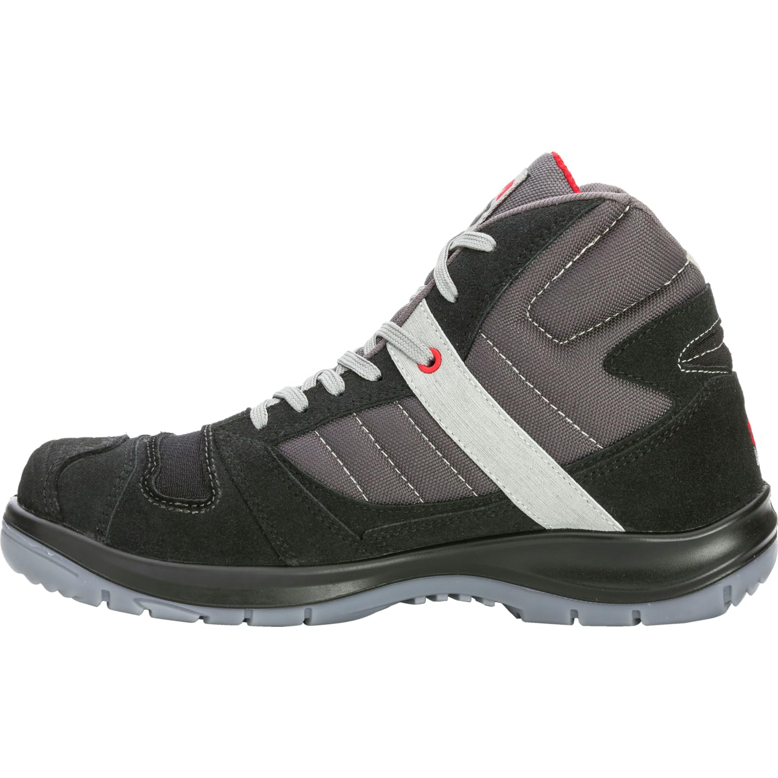 Würth MODYF Stretch X chaussure montante S3 SRC noir 43