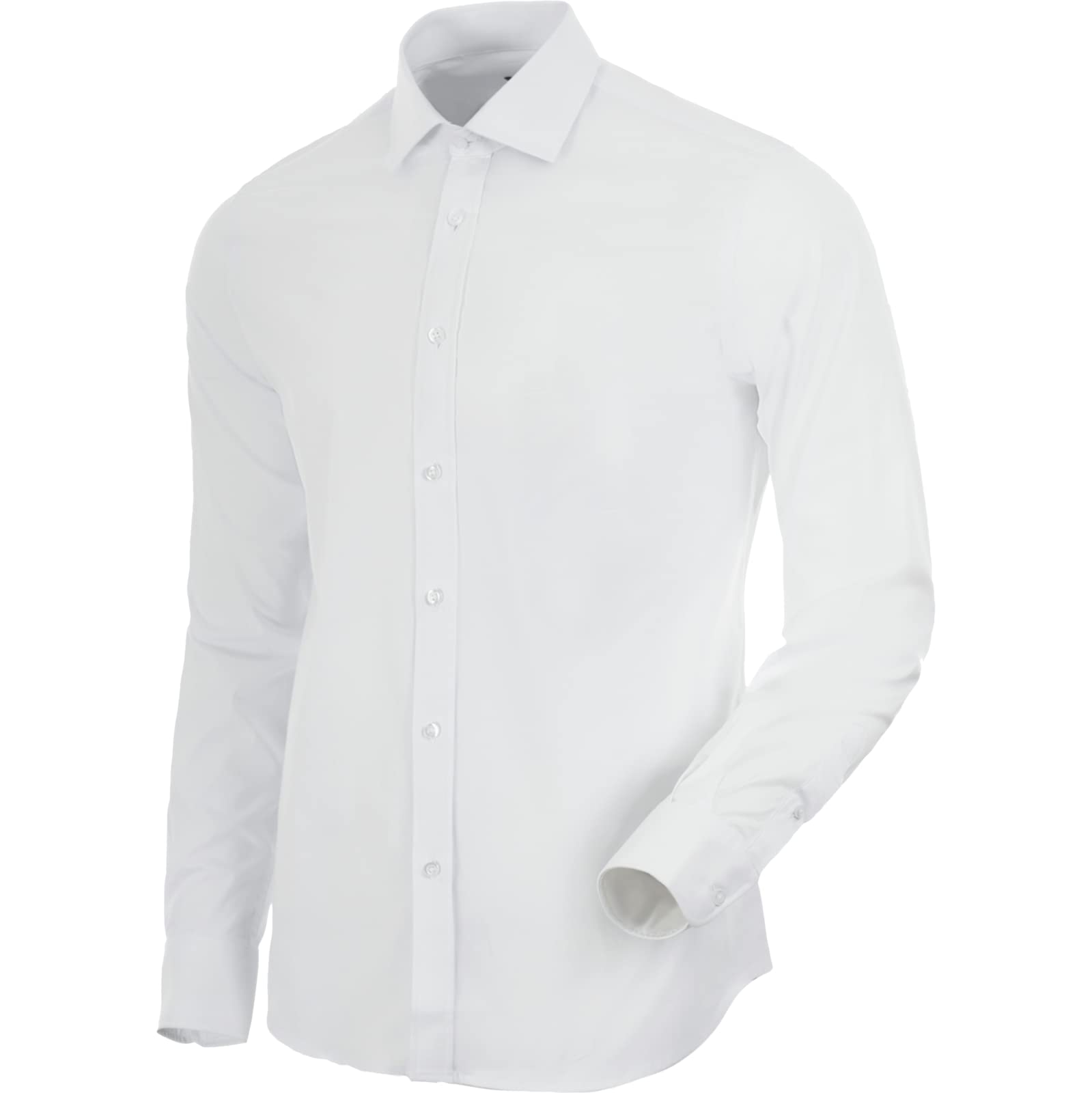 Würth MODYF Office chemise premium blanche coton respirante