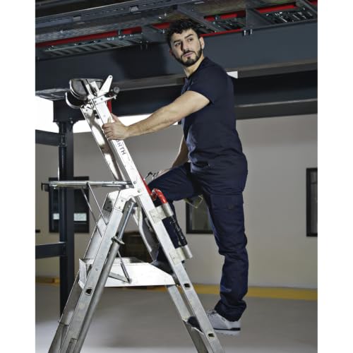 Würth MODYF Job+ tee-shirt travail marine coton taille XL