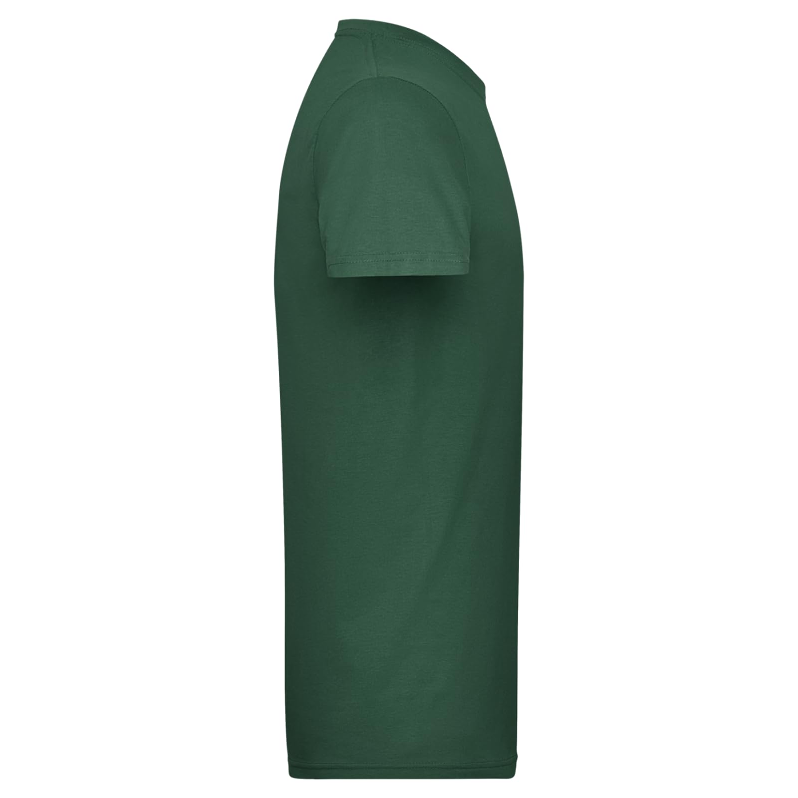 Würth MODYF Job+ tee-shirt de travail vert 3XL coton
