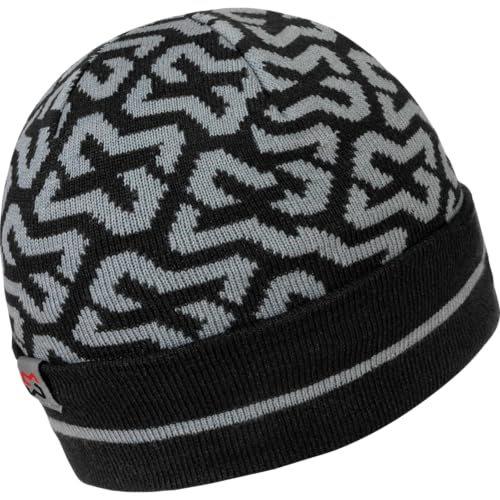 Würth MODYF Bonnet d'hiver LED noir USB rechargeable chantier