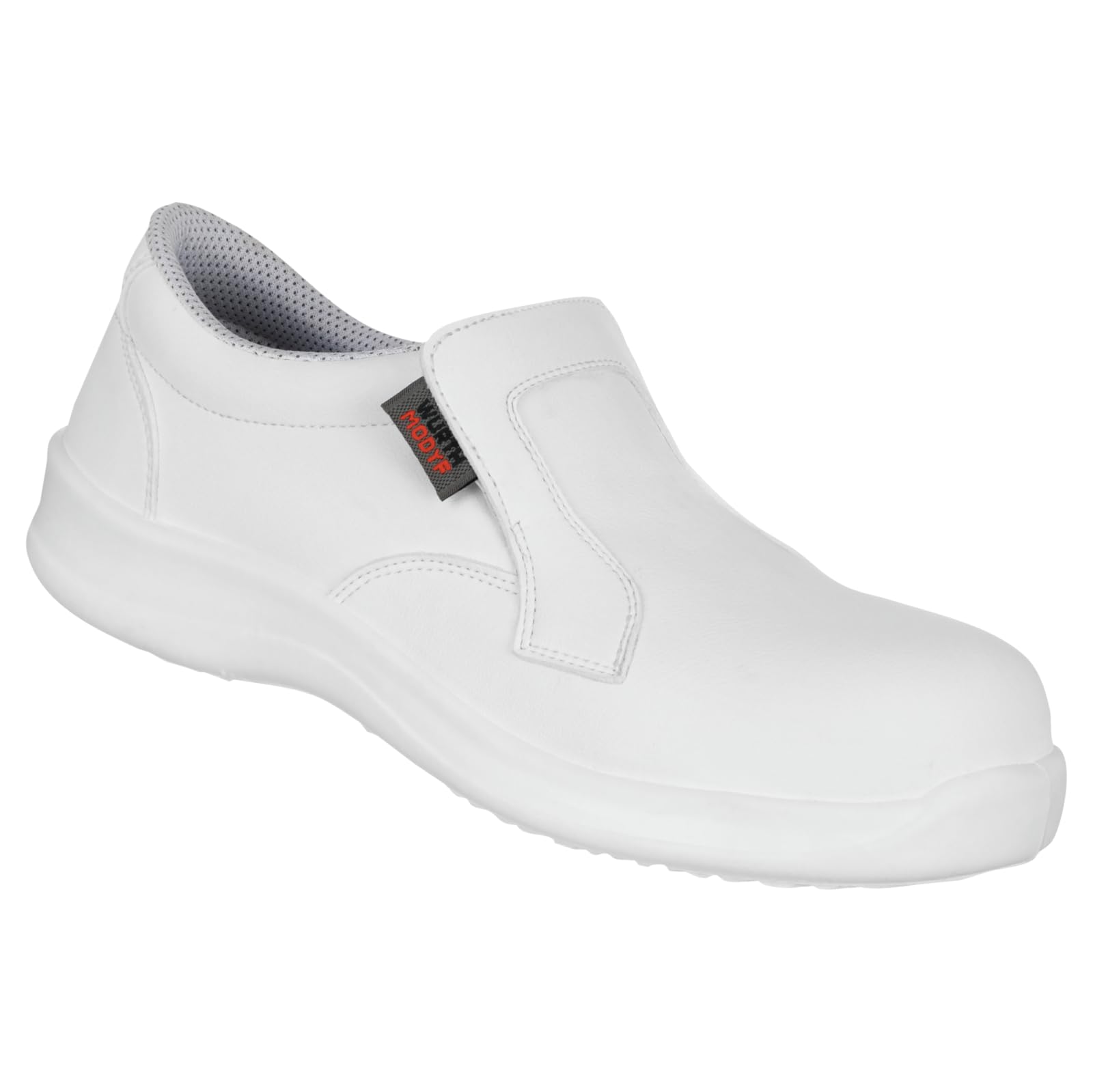Würth MODYF White S2 SRC chaussure sécurité blanche 38