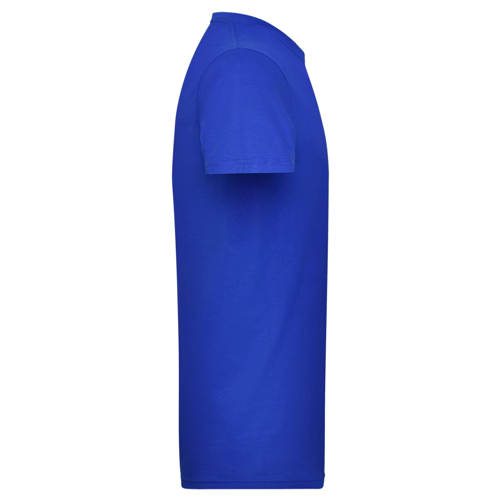 Würth MODYF Job+ tee-shirt travail bleu royal taille L