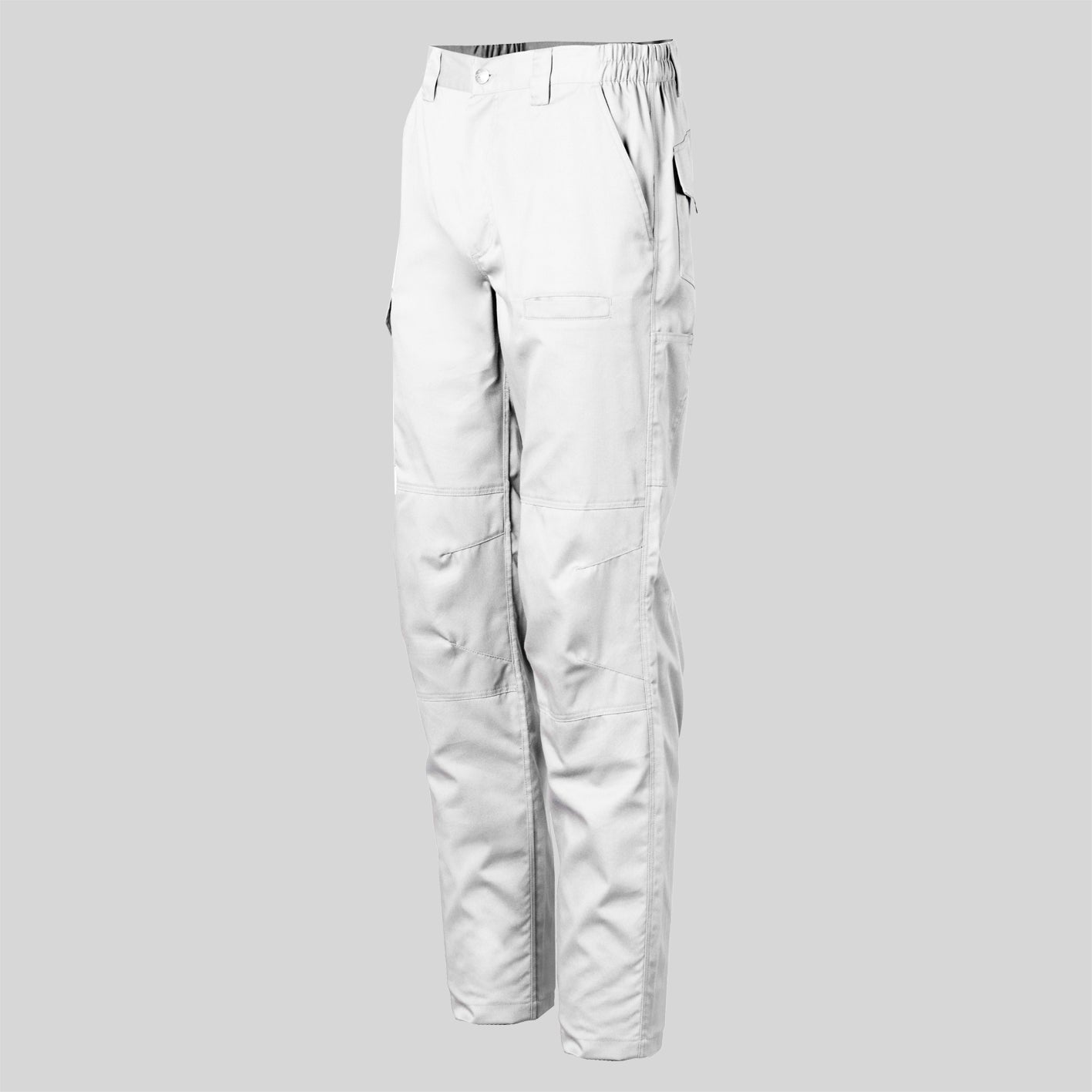 Gary's Pants Arce pantalon travail noir stretch poches
