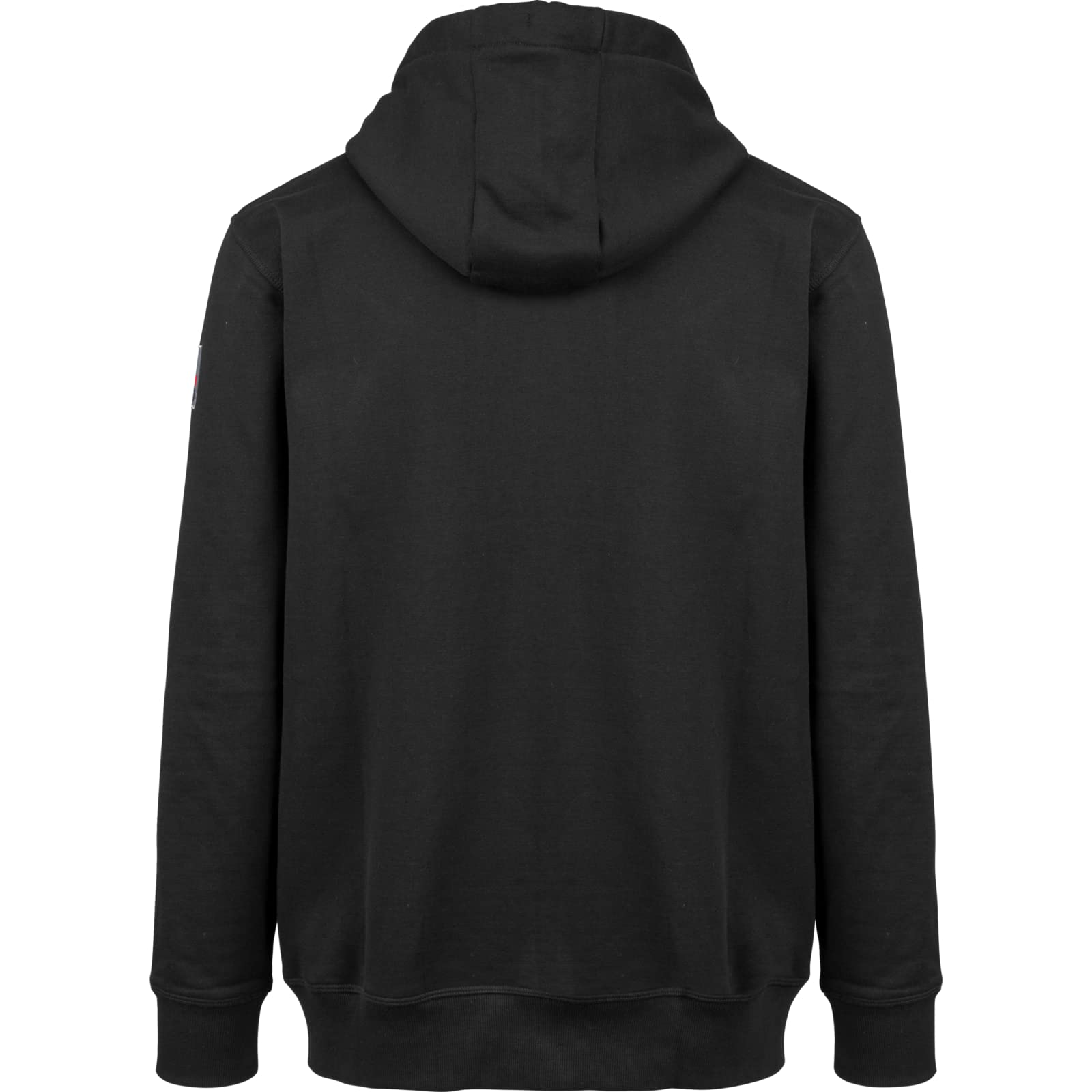 Würth MODYF Urban sweat travail zippé hoody noir taille M