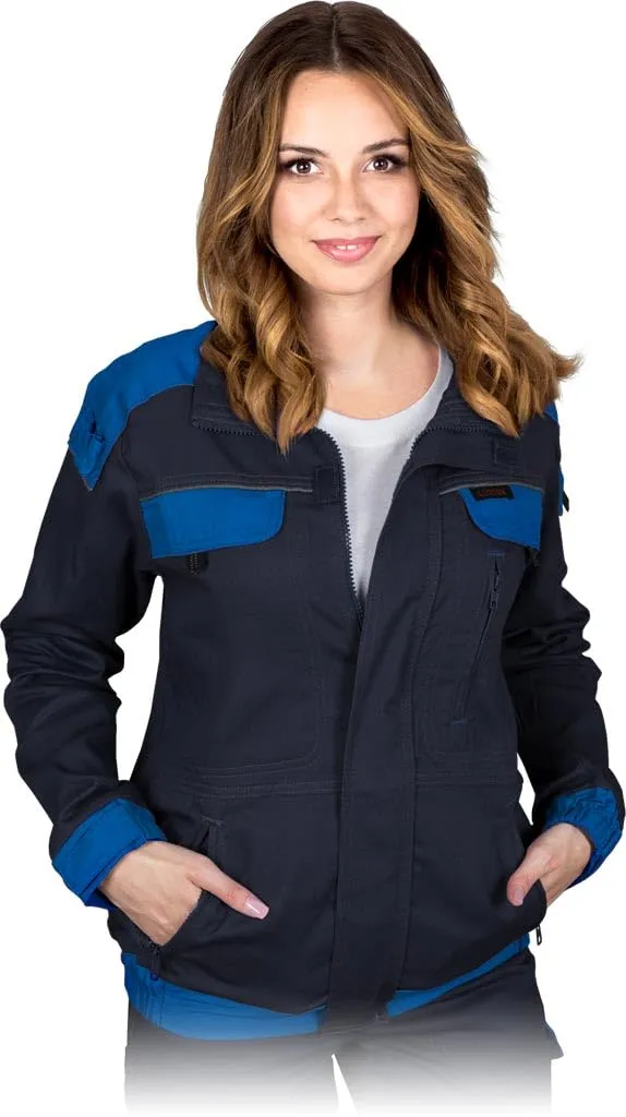 Reis Corton sweat de travail femme gris 5XL protection