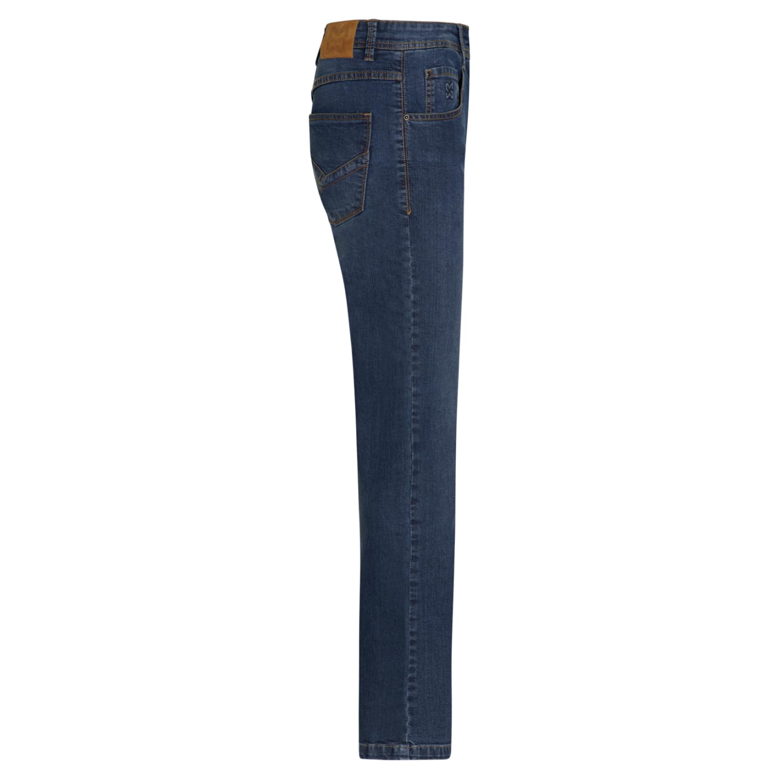 Würth MODYF Urban jean travail bleu stretch taille 44