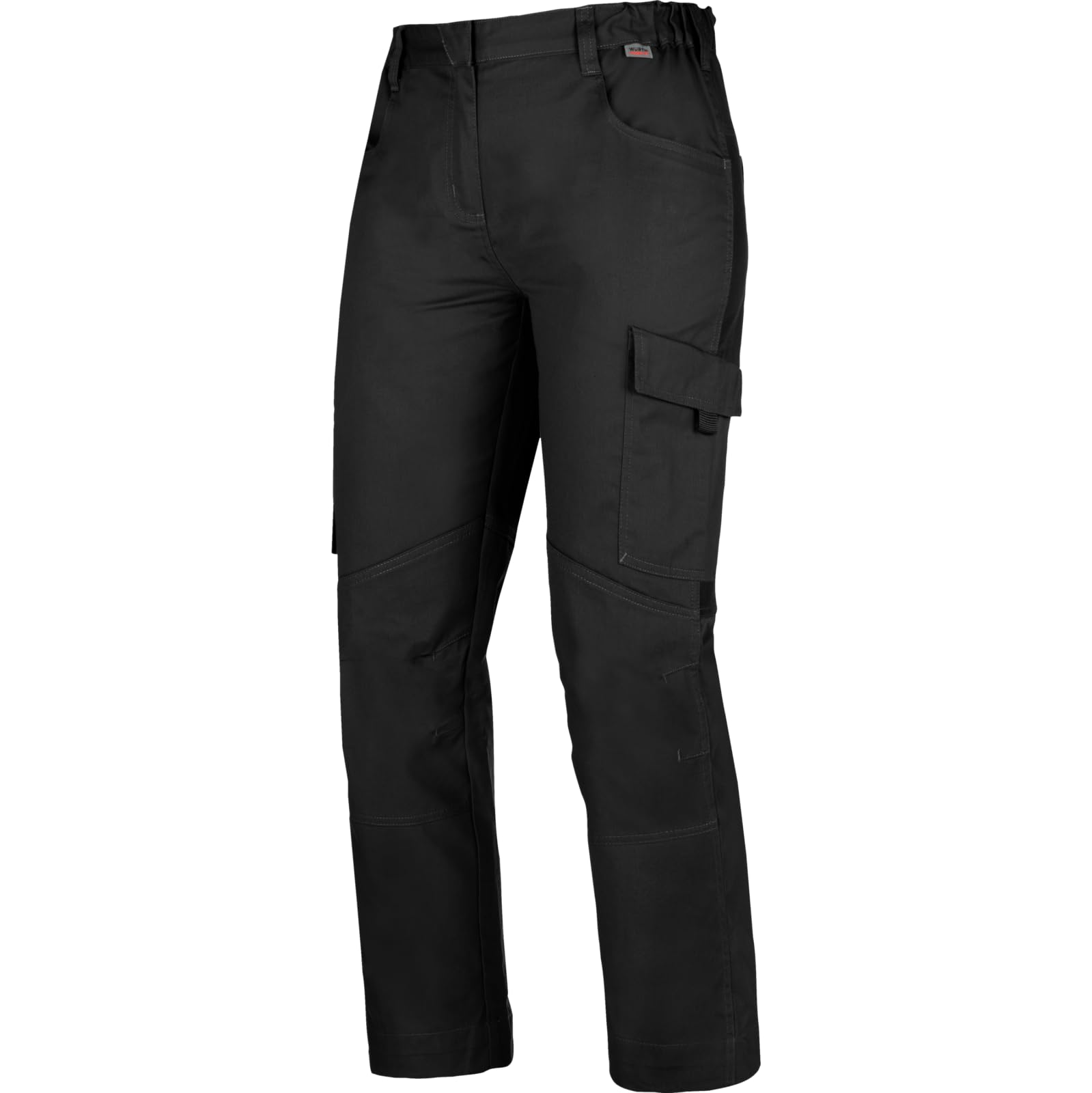 Würth MODYF Star CP 250 pantalon de travail femme noir 38