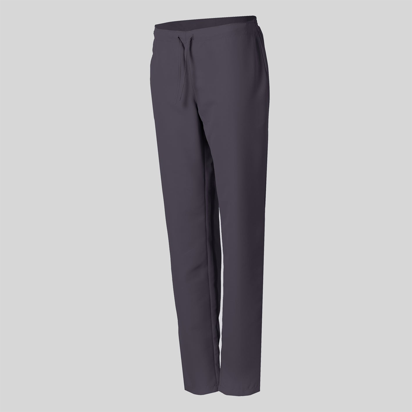Gary's Pants 1 poche latérale pantalon médical noir XS
