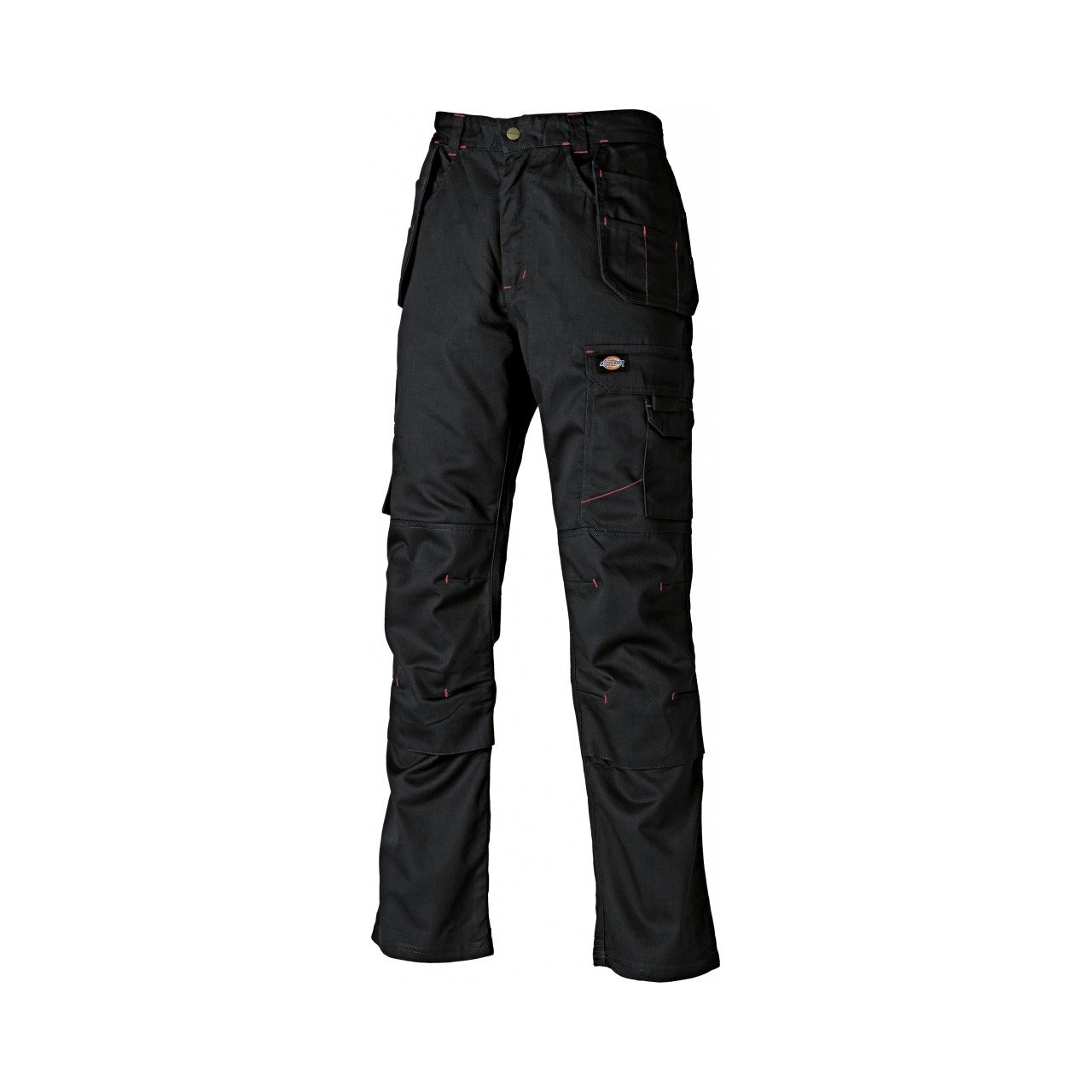 Dickies Redhawk Pro Dk0a4xsublk1 pantalon cargo noir 32W/30L