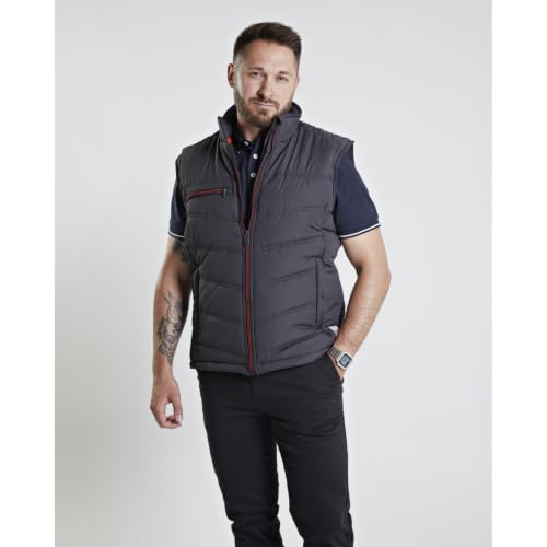 Würth MODYF Star New Craft gilet travail L gris