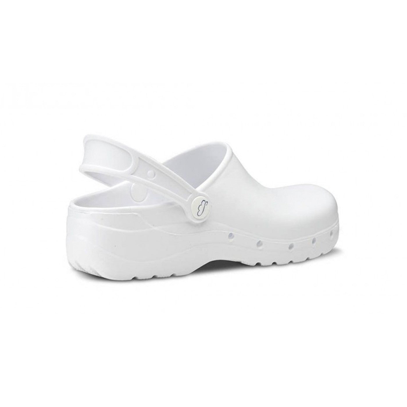 Enfermania sabot médical EVA blanc antistatique 36