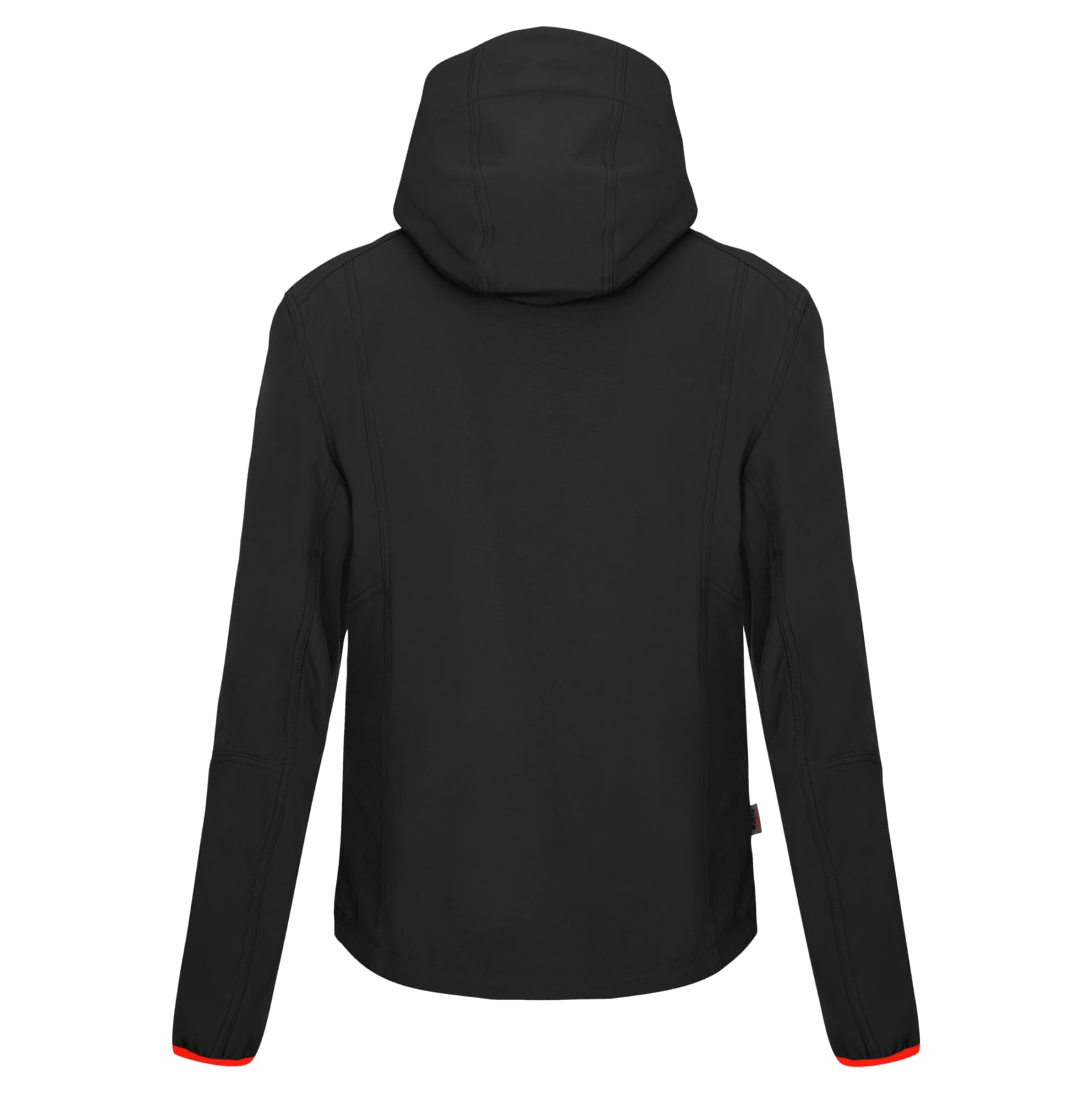 Würth MODYF Star X Titan softshell noire XS hydrofuge