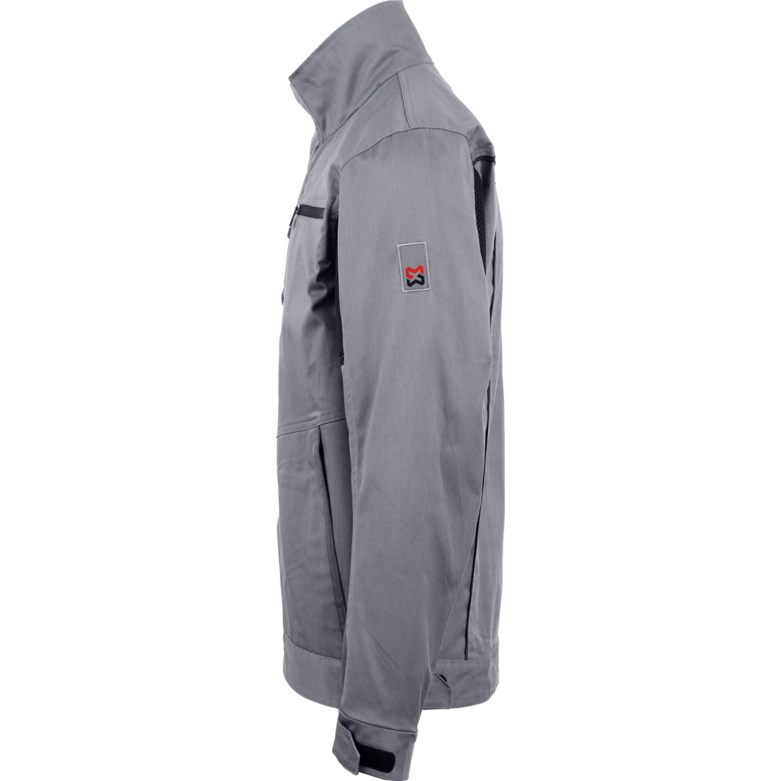 Würth MODYF Stretch X Veste Grise 3XL Vêtement de Travail