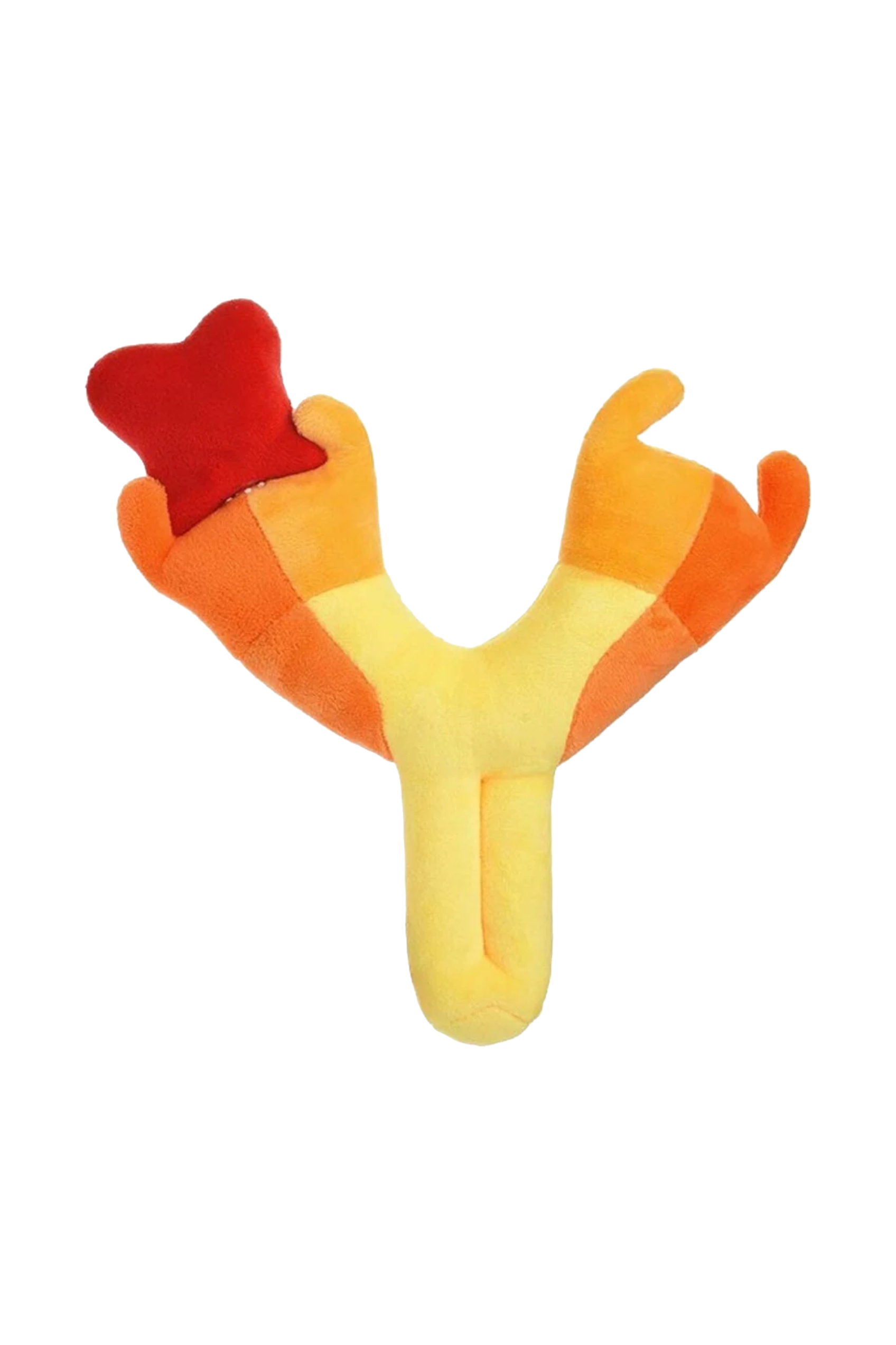 Enfermania Regalos Peluche anticorps GiantMicrobes