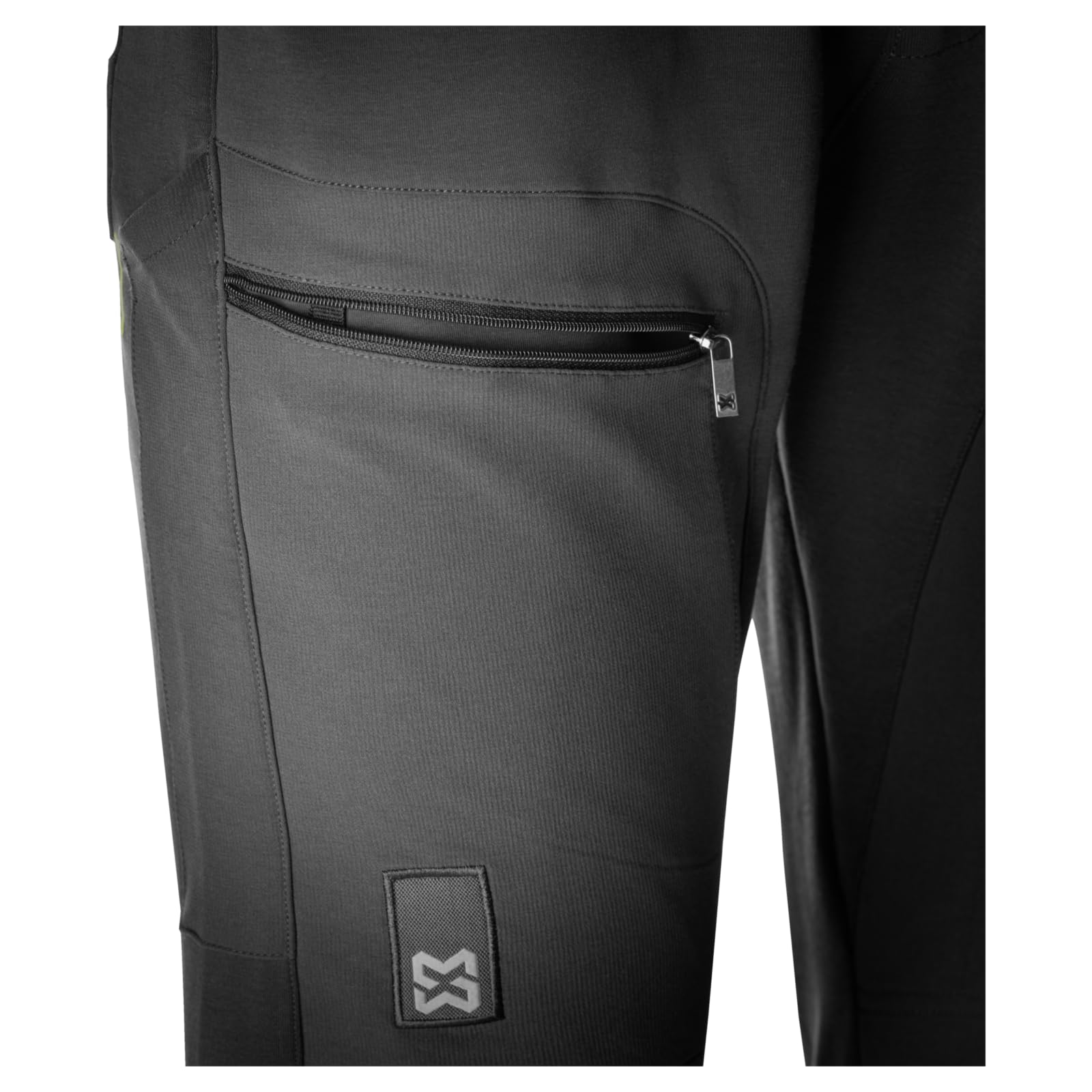 Würth MODYF Fusion jogging travail anthracite stretch