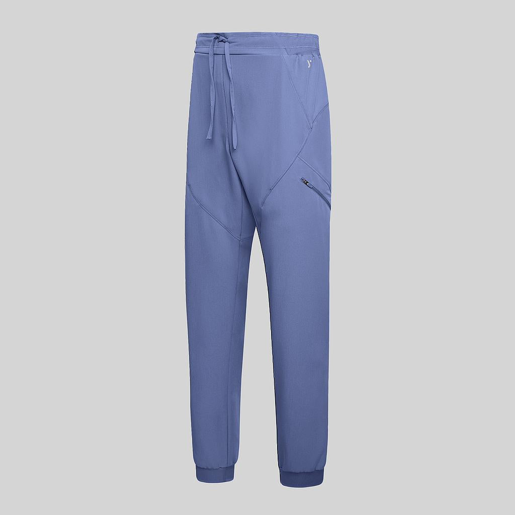 Gary's Jogger pantalon médical noir XXS recyclé