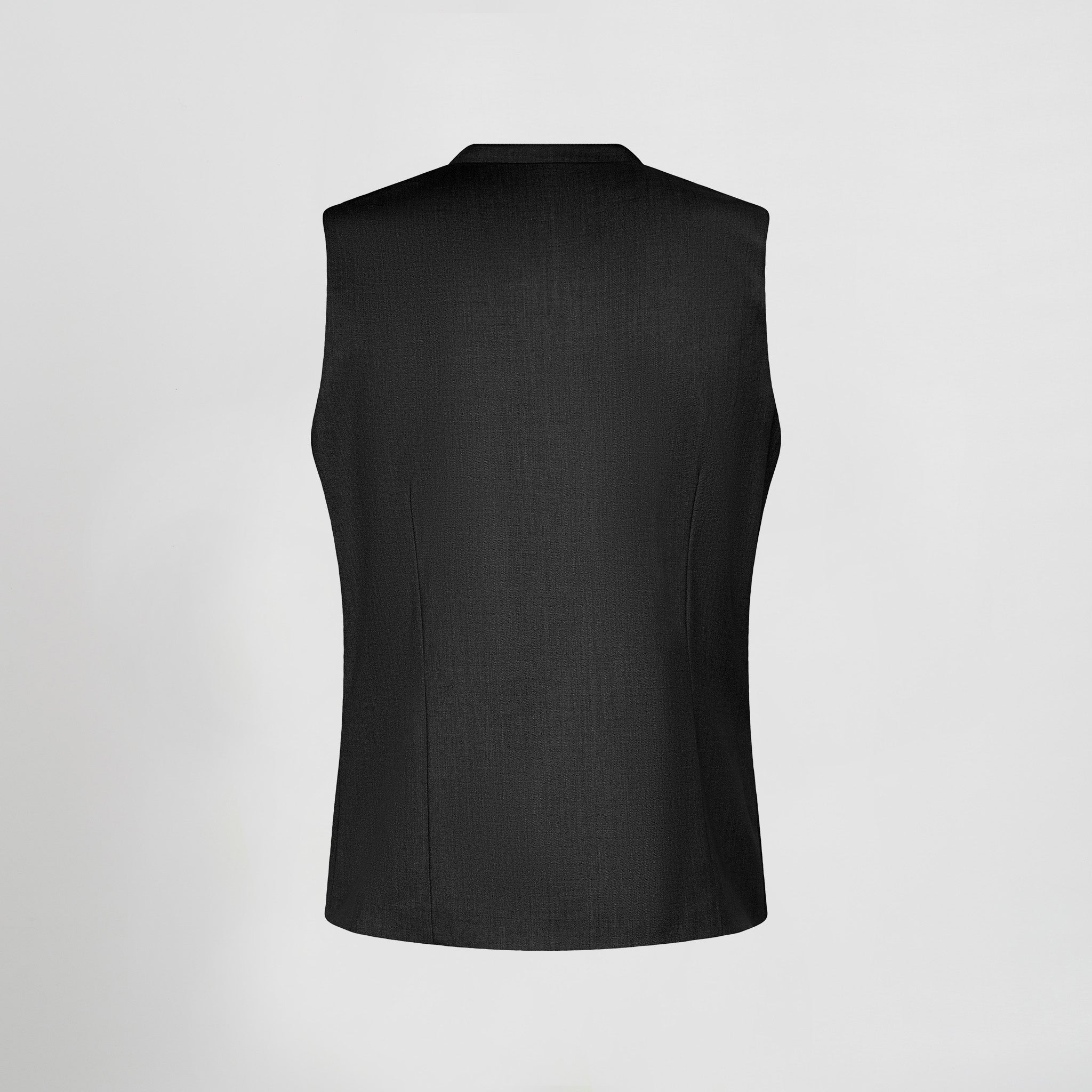 Gary's Vests Lucena Mao Noir - Taille M
