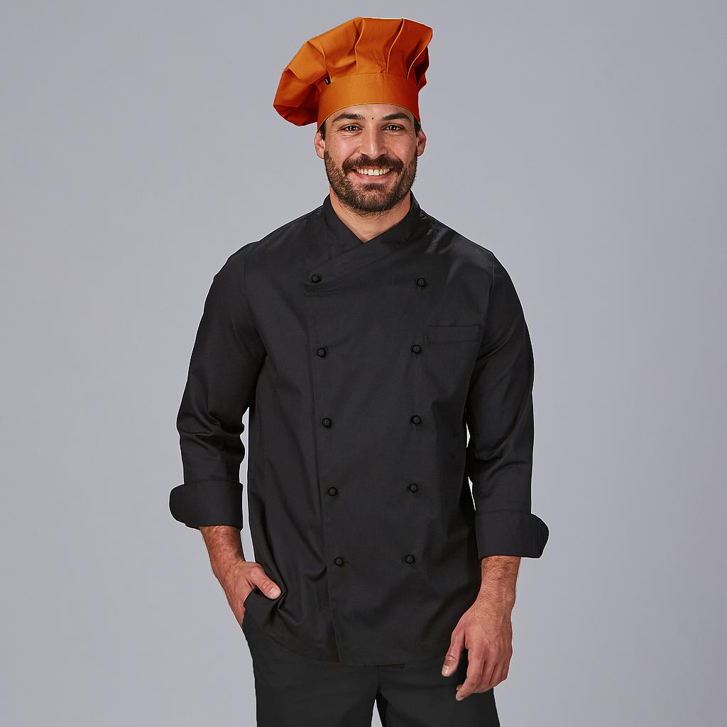 GARY'S Gran Chef calot cuisine marine taille unique
