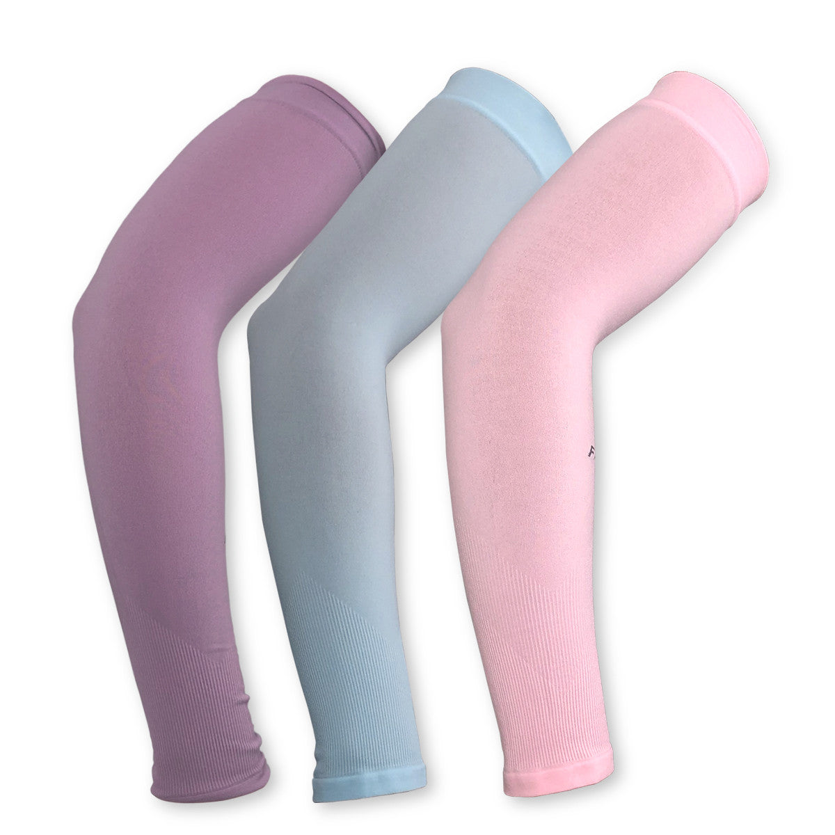 Enfermania Aqua X manchettes lila taille unique