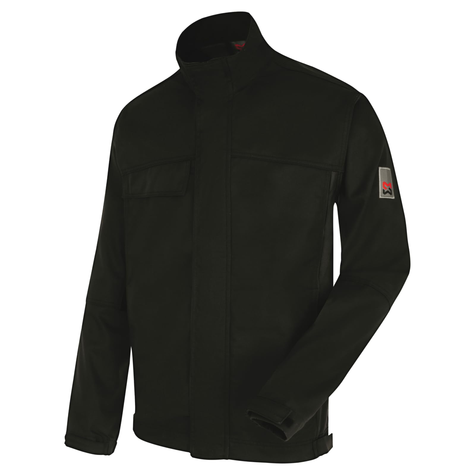 Würth MODYF Star CP Stretch veste gris clair taille S