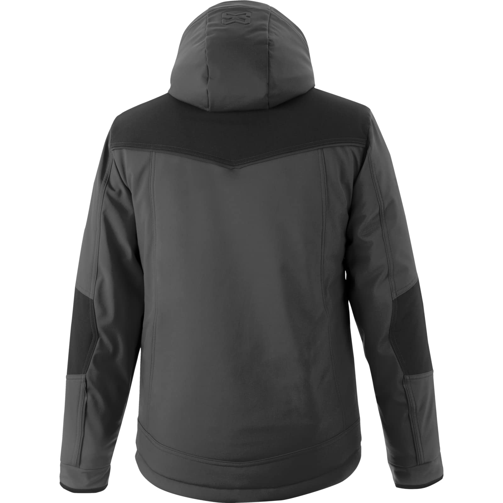 Würth MODYF Stretch X parka softshell anthracite XL hydrofuge