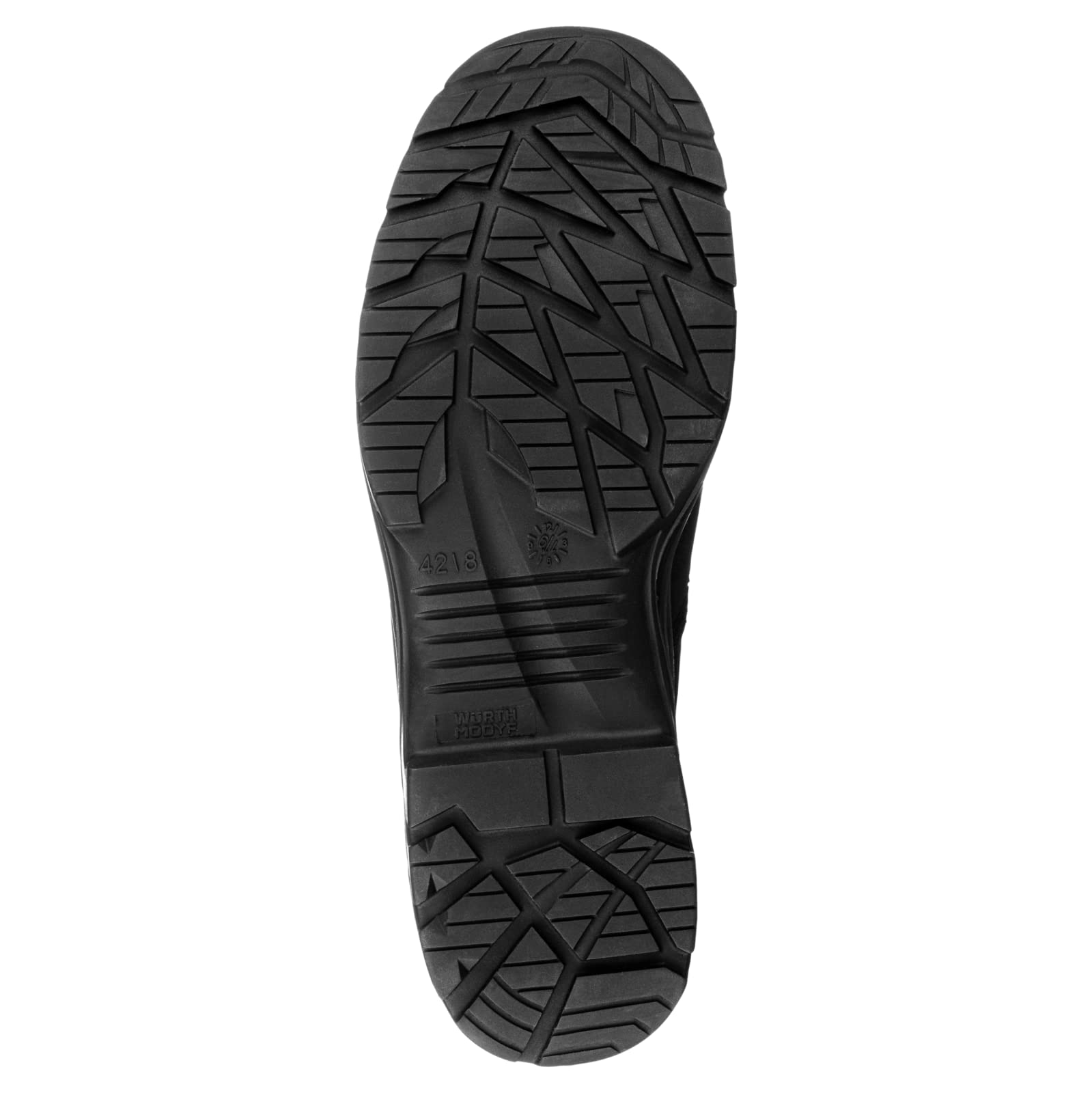 Würth MODYF Xorion Bottes sécurité S3 noires pointure 47