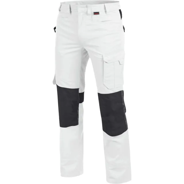 Würth MODYF Cetus pantalon de travail blanc sans métal