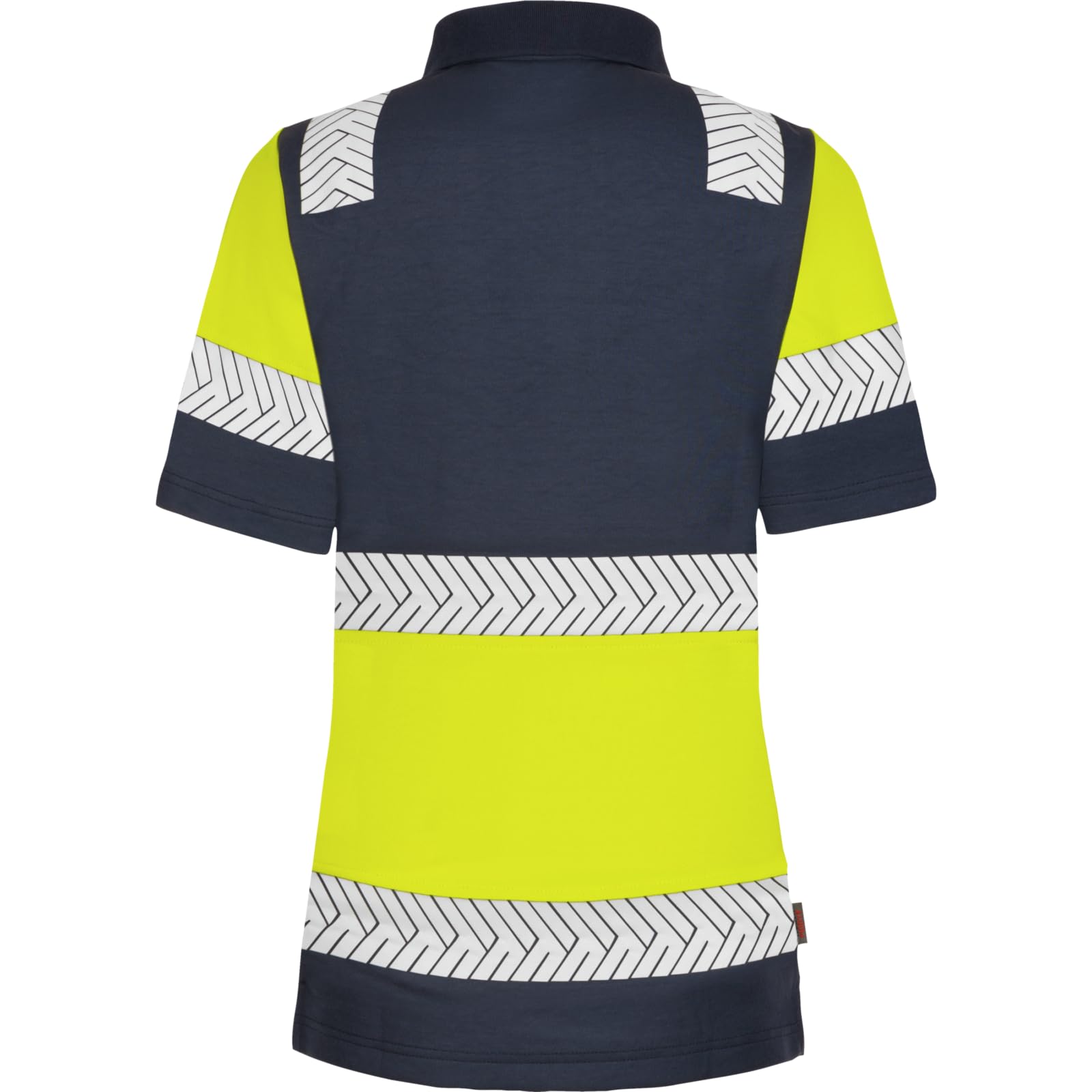 Würth MODYF Fluo One polo haute visibilité femme S