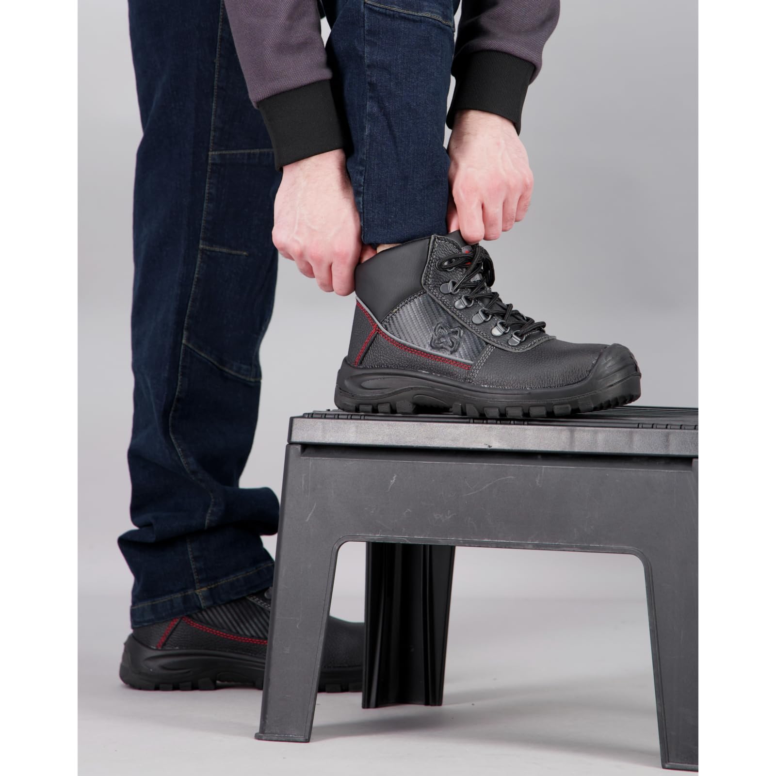 Würth MODYF Hercules chaussures de sécurité montantes S3 40
