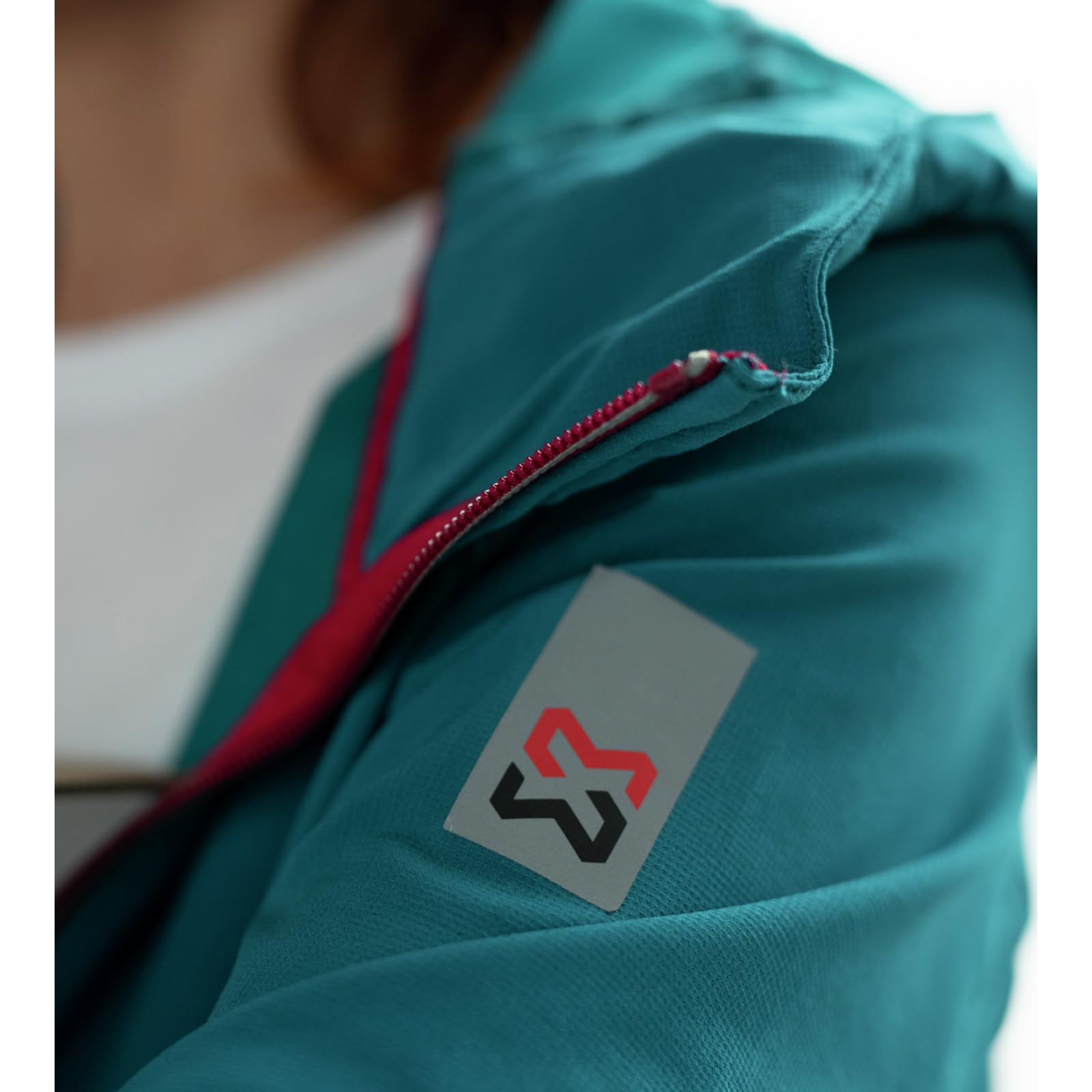 Würth MODYF Stretch Evolution softshell femme pétrole