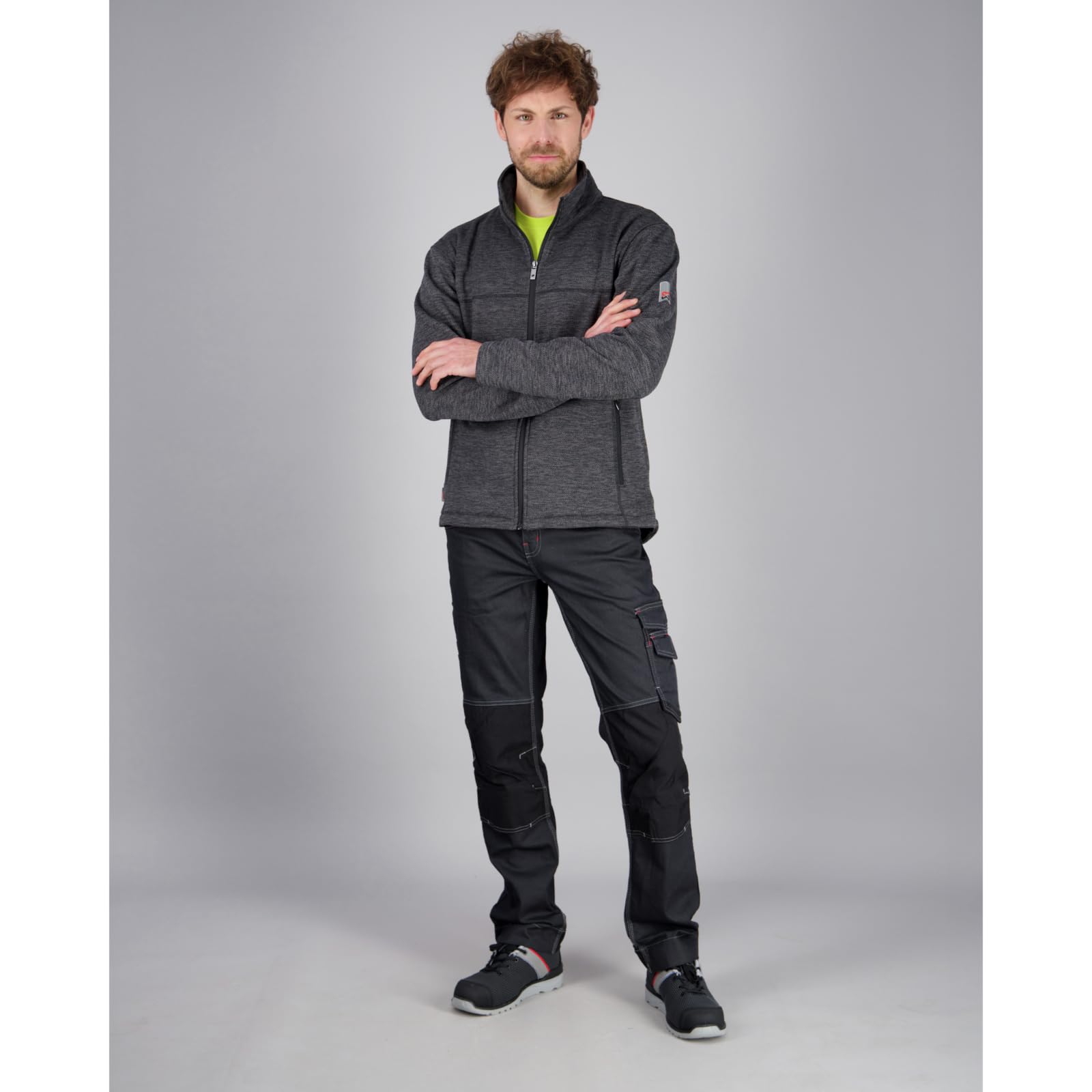 Würth MODYF Urban Sagittarius jean noir 42 Cordura