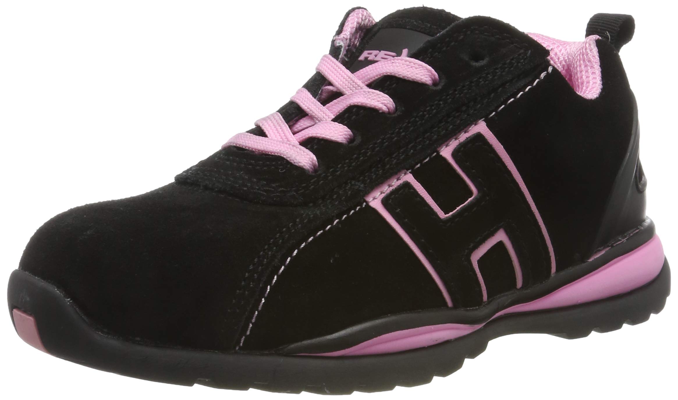 Reis Argentina chaussures sécurité femme 38 EU noir
