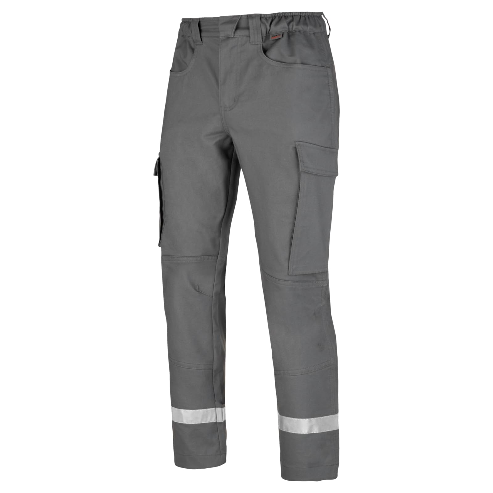 Würth MODYF Star Gemini Reflex pantalon gris taille 42