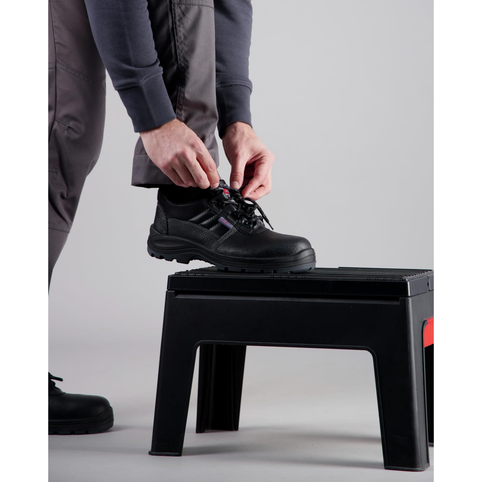 Würth MODYF Deimos chaussures sécurité S3L noir 42 cuir