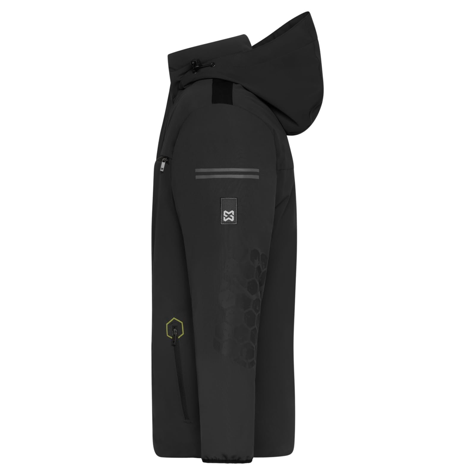 Würth MODYF Fusion Parka de travail anthracite taille S chantier