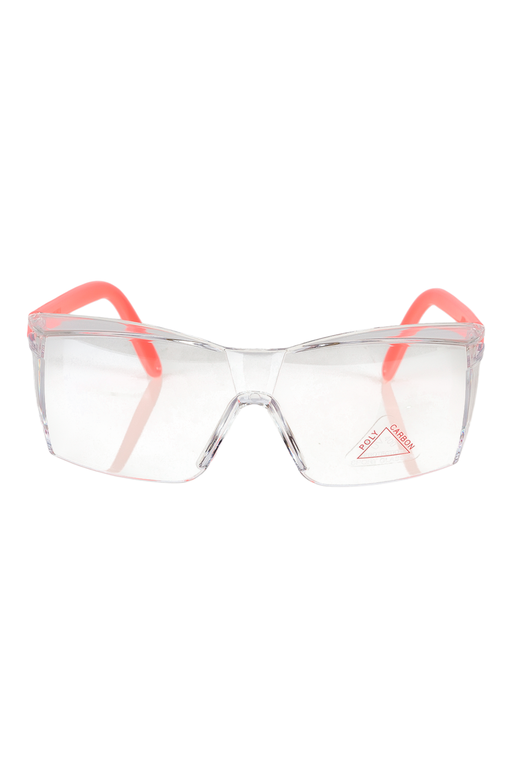 Enfermania Accesorios Colours lunettes protection incolore UV400
