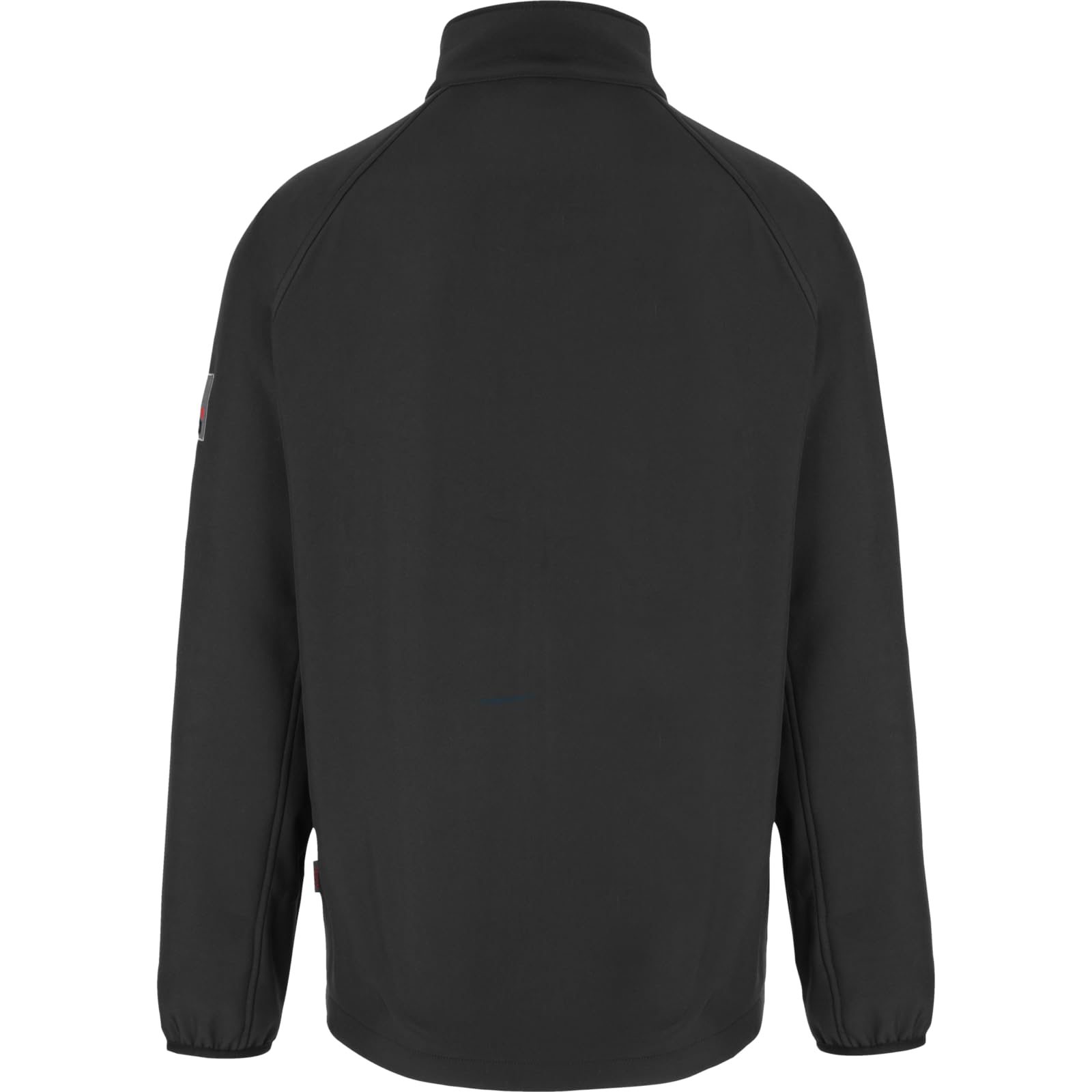 Würth MODYF Star Softshell Simply Noire Grise M polaire