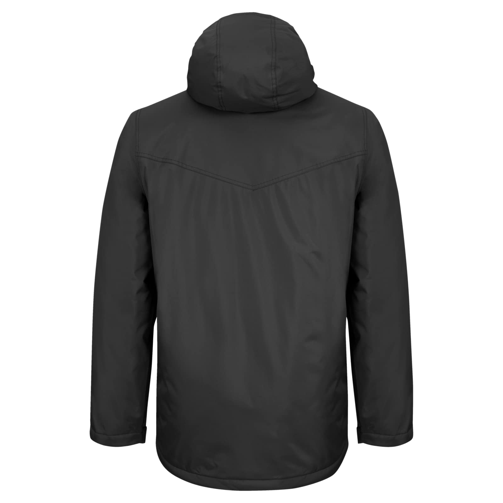 Würth MODYF Star parka travail Smart noire M imperméable