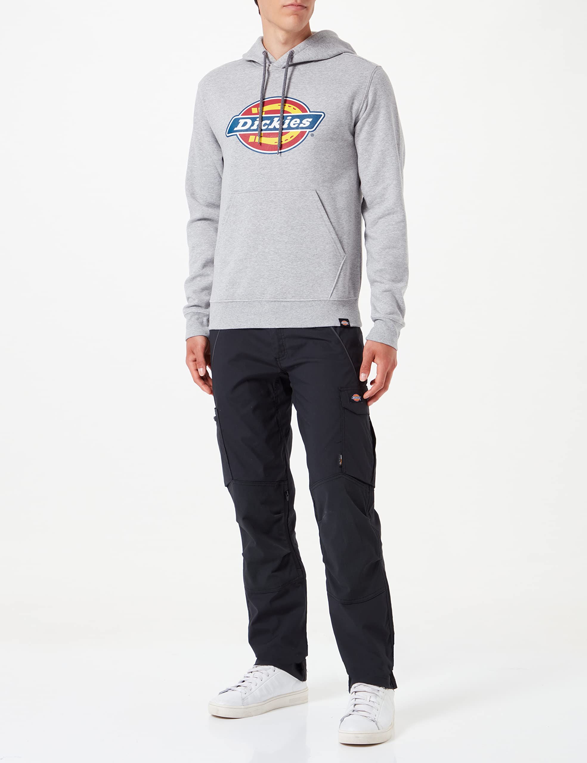 Dickies Flex pantalon travail noir 30W/30L Cordura