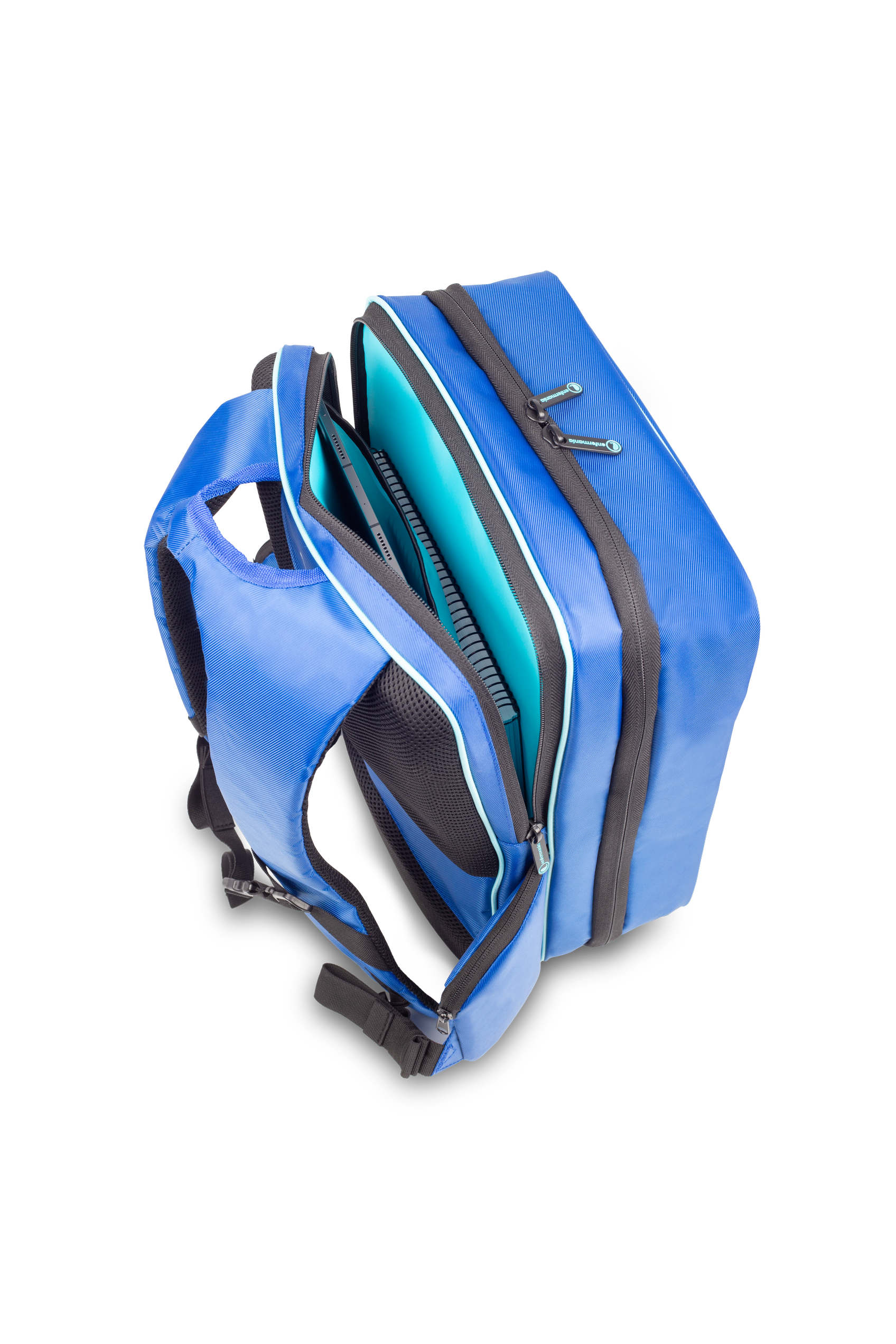 Enfermania Eighties sac médical visite domicile 17 L polyester