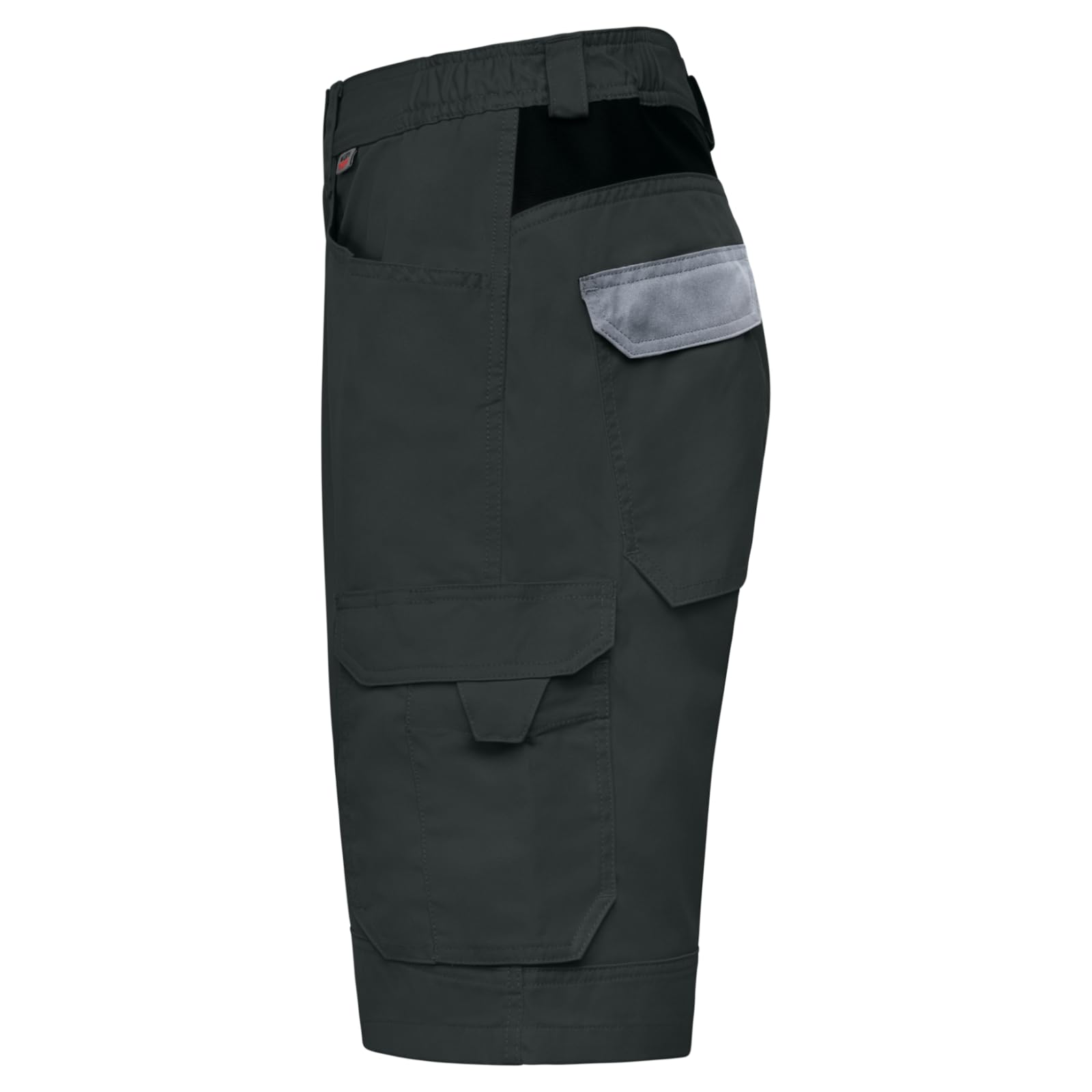 Würth MODYF Cetus bermuda travail anthracite lavage industriel