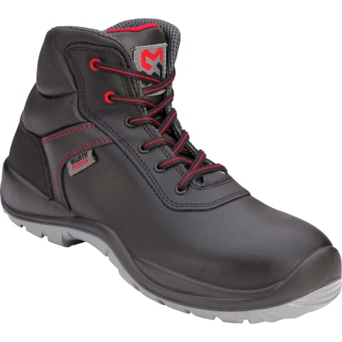 Würth MODYF Ecofresh chaussures sécurité S3 SRC noires