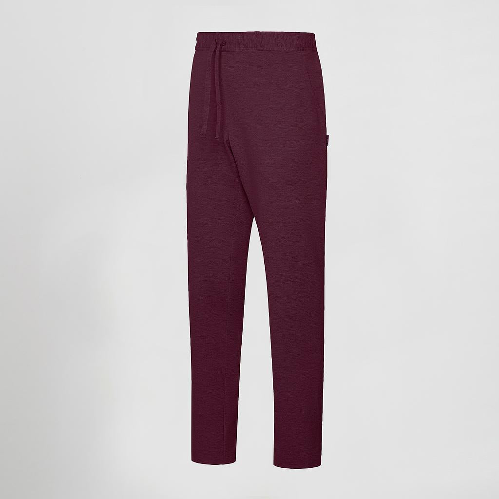 Gary's Vigore pantalon médical homme gris perla stretch